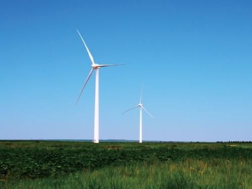 什么因素決定了風(fēng)力發(fā)電機(jī)離地面的高度？