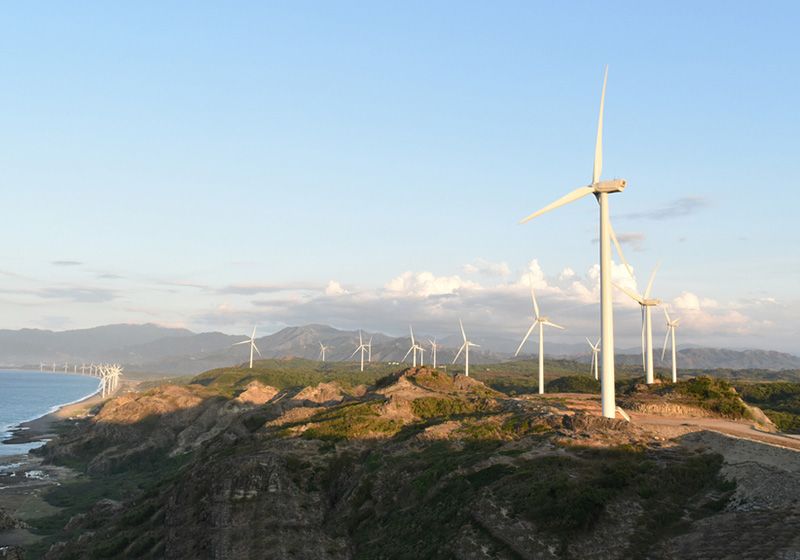 怎樣保證風(fēng)力發(fā)電機(jī)的安全運(yùn)行？