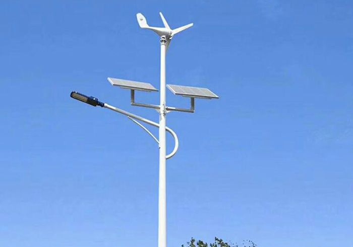 路燈專用風(fēng)力發(fā)電機(jī)有什么優(yōu)點？