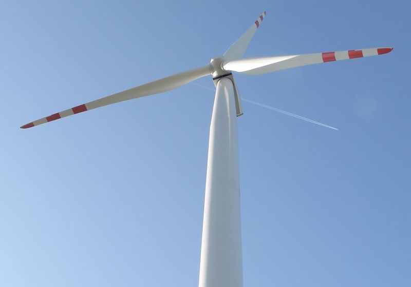 風(fēng)力發(fā)電機(jī)有哪些類型？風(fēng)力發(fā)電機(jī)的結(jié)構(gòu)部件有哪些？