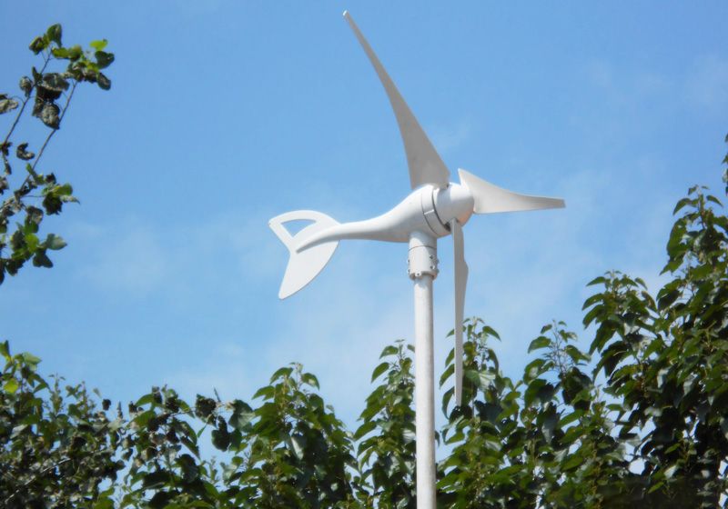 如何選購(gòu)合適的小型風(fēng)力發(fā)電機(jī)？