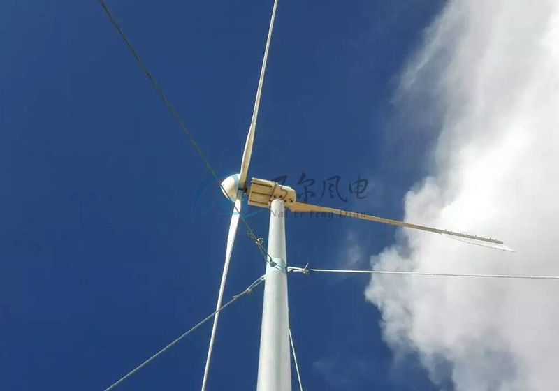 風(fēng)力發(fā)電機(jī)的風(fēng)葉長度范圍一般是多少？