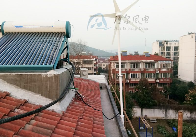 家用小型風(fēng)力發(fā)電機(jī)實(shí)用嗎？