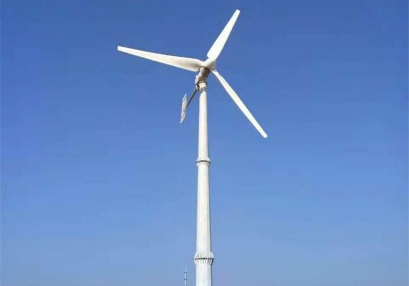 風(fēng)力發(fā)電機(jī)如何借風(fēng) “生電”？關(guān)鍵在這！